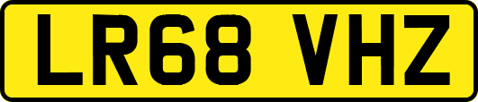 LR68VHZ