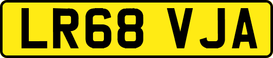 LR68VJA