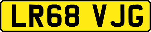 LR68VJG