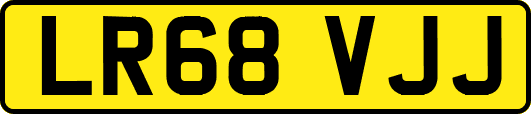 LR68VJJ