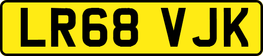 LR68VJK