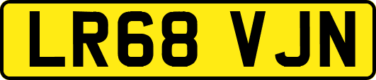LR68VJN