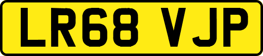 LR68VJP
