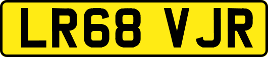 LR68VJR