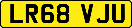 LR68VJU