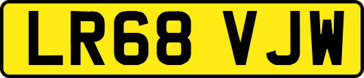 LR68VJW