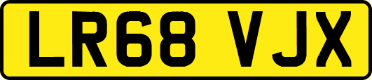 LR68VJX