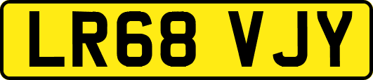 LR68VJY