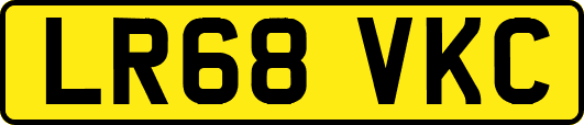 LR68VKC