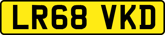LR68VKD