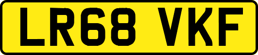 LR68VKF