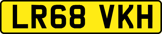 LR68VKH