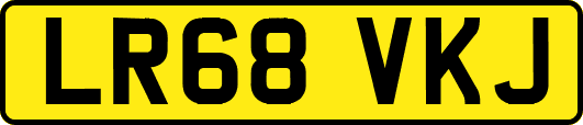LR68VKJ