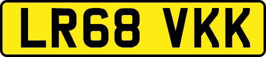 LR68VKK