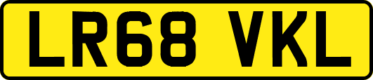 LR68VKL