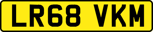 LR68VKM