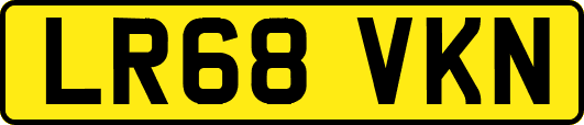 LR68VKN