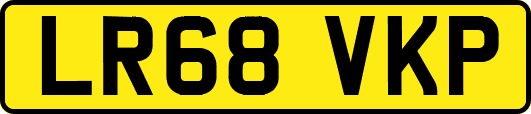 LR68VKP