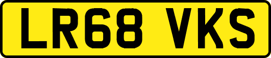 LR68VKS