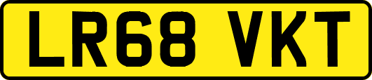 LR68VKT