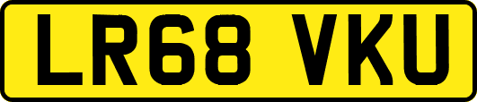 LR68VKU