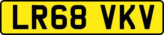 LR68VKV