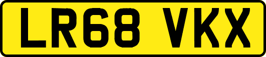 LR68VKX