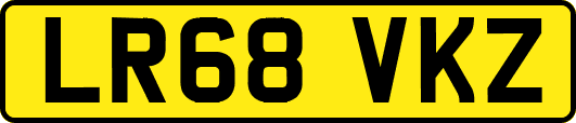 LR68VKZ
