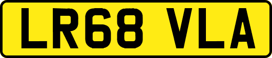 LR68VLA