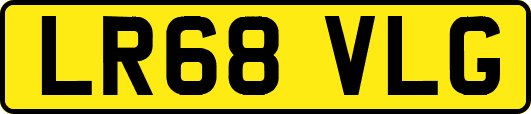 LR68VLG