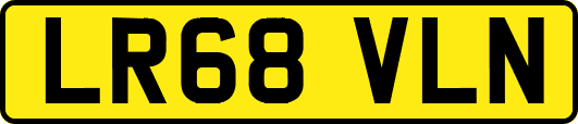 LR68VLN