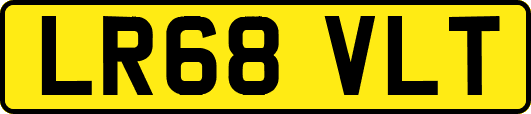 LR68VLT
