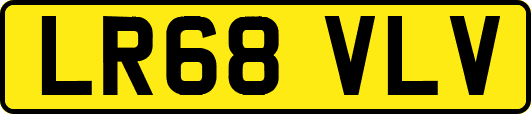 LR68VLV