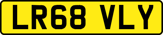 LR68VLY