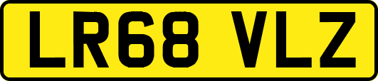 LR68VLZ