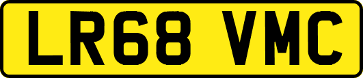 LR68VMC