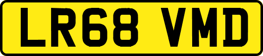 LR68VMD