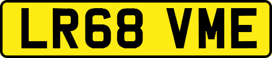 LR68VME