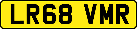 LR68VMR