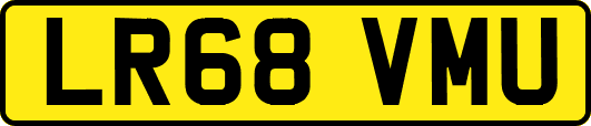 LR68VMU