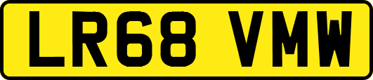 LR68VMW