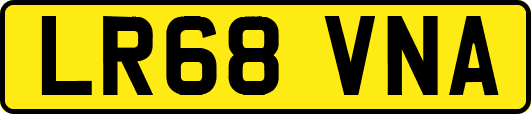 LR68VNA