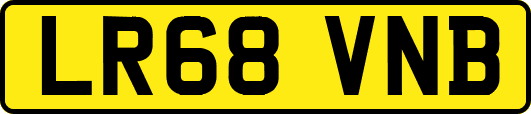 LR68VNB
