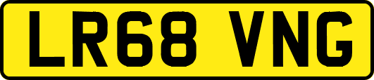 LR68VNG