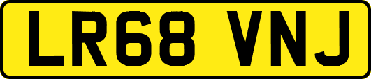 LR68VNJ