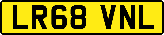 LR68VNL