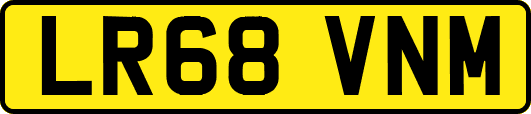 LR68VNM