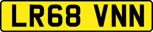 LR68VNN