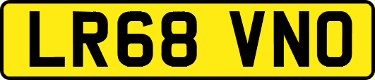 LR68VNO