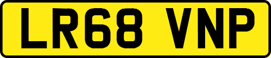 LR68VNP